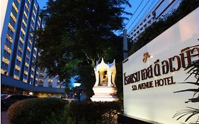 S d Avenue Hotel Bangkok